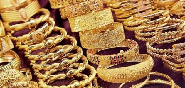 حكم شراء الذهب اونلاين